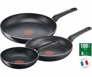Tefal B5569153 pán set 3 pc(s)
