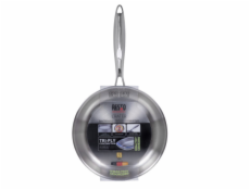 Resto 95003 Pánev Crater 28 cm