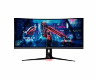 ASUS LCD 34  XG349C CURVED 3440x1440 ROG Strix Gaming 400...