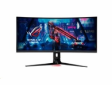 ASUS LCD 34  XG349C CURVED 3440x1440 ROG Strix Gaming 400cd UWQHD overclo.180Hz 1ms HDMI DP 135%sRGB, G-Sync IPS  repro