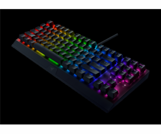 Razer BlackWidow V3 Tenkeyless (Yellow)