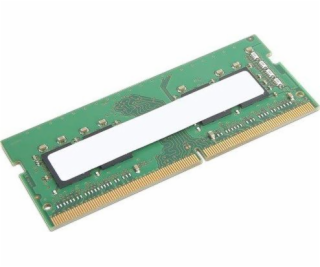 Pamäť notebooku Lenovo ThinkPad SODIMM DDR4 32GB 3200 MHz...
