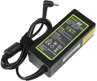Green Cell PRO Lenovo 65W / 20V 3,25 A / 4,0 mm-1,7 mm na...