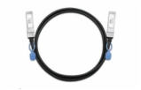 Zyxel DAC10G-1M-ZZ0103F networking cable Black