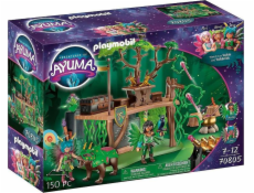 Playmobil 70805 Pohádkový tábor