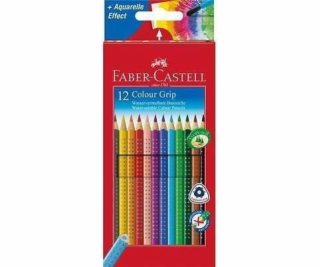 Buntstift Colour Grip 12er, Set