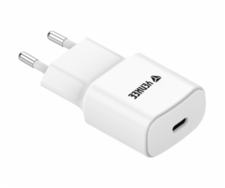 YAC 2033WH USB C Nabíječka 20W YENKEE