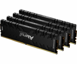 DIMM 32 GB DDR4-3600 Quad-Kit, Arbeitsspeicher