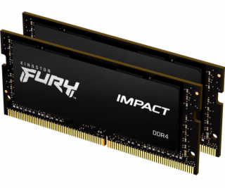 SO-DIMM 64 GB DDR4-3200 Kit, Arbeitsspeicher