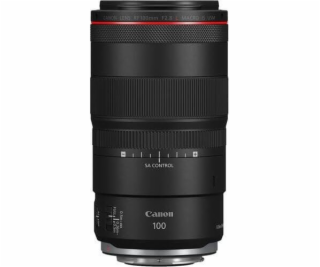 Canon RF 2,8/100 L Macro IS USM