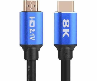 Kábel HDMI 8K 2.1