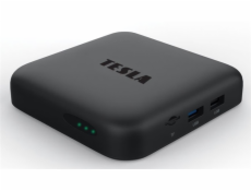 Tesla MediaBox XA400