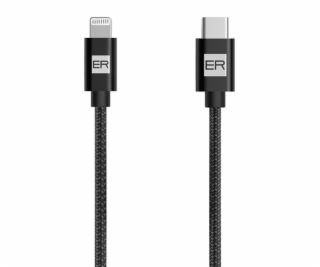 ER PW USB-C/Lightning 2m ERPWCL200BK
