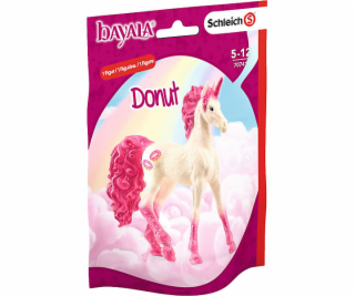 Schleich 70741 Bayala jednorožec donut