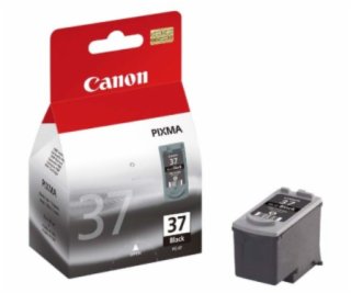 Canon PG-37 Atrament tlačiarne