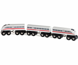 Brio Express Train so zvukom (33418)