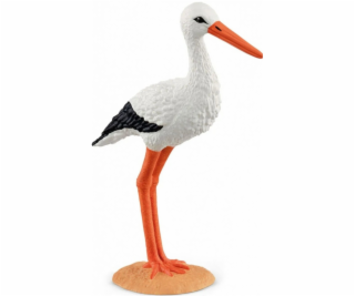 Schleich 13936 Čáp