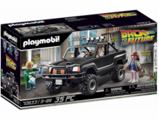 Playmobil 70633 Martyho pick-up