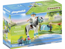 Playmobil 70522 Waleský poník