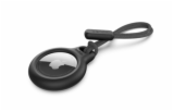 Belkin puzdro na Apple AirTag F8W974btBLK Belkin Bezpečné puzdro na AirTag so šnúrkou - čierne