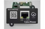 CyberPower CloudCard RCCARD100, LAN