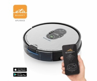 ETA Falco Smart 2515 90000 robotický vysávač