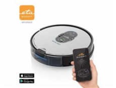 ETA Falco Smart 2515 90000 robotický vysávač