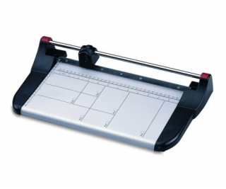 KW triO eco 33 koliesková rezačka