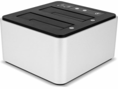 Drive Dock USB-C dokovacia stanica
