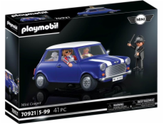 Playmobil 70921 Mini Cooper