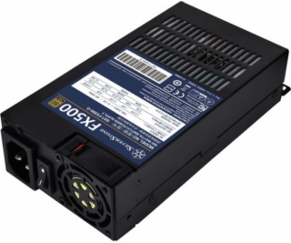 SST-FX500-G, PC-Netzteil