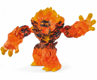 Schleich Lávová příšera