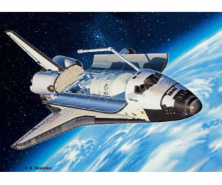 Space Shuttle Atlantis