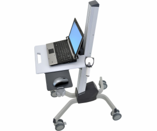 ERGOTRON Neo-Flex® Laptop Cart,nastavitelná pracovní stan...