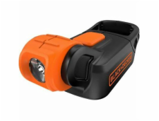 Black decker bdccf18n-xj aku svietidlo 