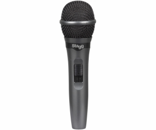 Stagg SDMP15, dynamický mikrofón 