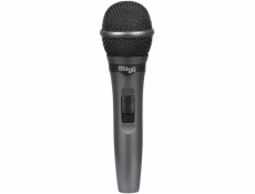 Stagg SDMP15, dynamický mikrofón 