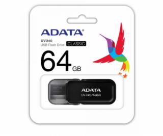 Adata UV240 64GB USB2.0 USB karta