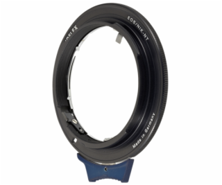 Novoflex Aadapter Nikon G objektiv na Canon EOS Kamera
