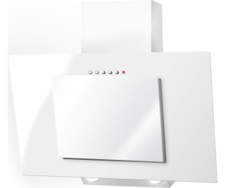 Akpo WK-4 Nero Eco 50 odsávač pár biely 