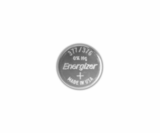 ENERGIZER Batéria, 377, 376, LR66, 1.55V 1ks