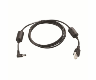 Kábel Zebra CABLE; ASSEMBLY; POWER;12VDC; 4.16A