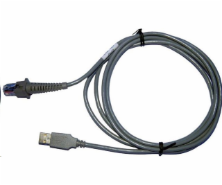 Kábel Datalogic napájací USB, koncovka A
