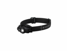Led Lenser MH4 černá