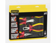Zangen-Set VDE FatMax, 4-teilig