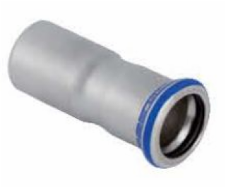 Geberit 54x42mm Lisovacie armatúry