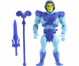Postavička - Majster vesmíru kostrovej skeletovej figurín...