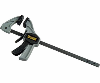 ""FatMax Einhandzwinge """"M"""" 150MM""