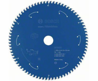 Kreissägeblatt Expert for Aluminium, 250mm