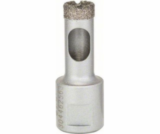 Diamant-Trockenbohrer Dry Speed, O 10mm